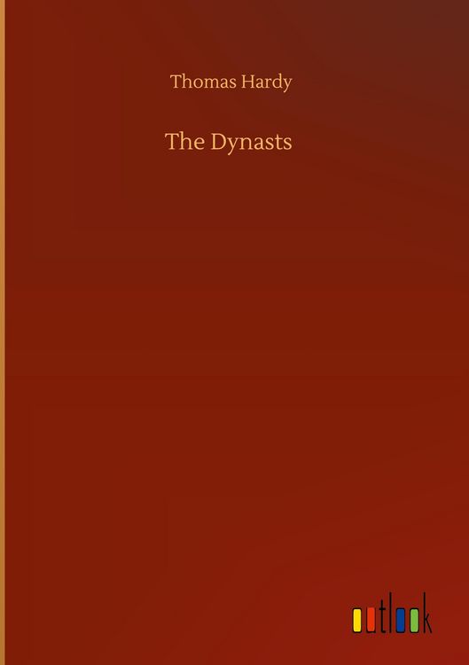 Produktbild: The Dynasts