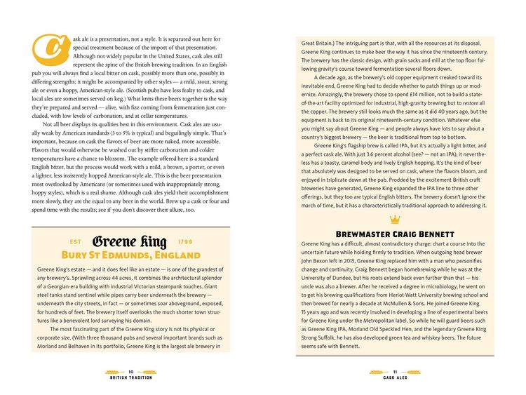 Produktbild: The Secrets of Master Brewers