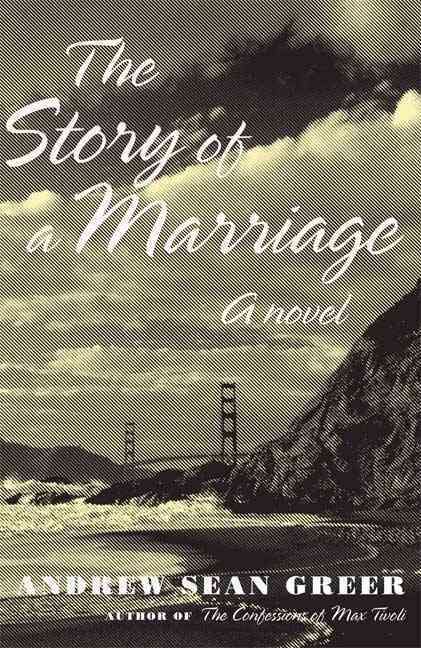 Produktbild: Story of a Marriage