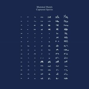 Produktbild: Captured Spirits