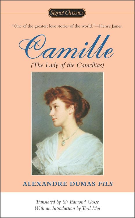 Produktbild: Camille