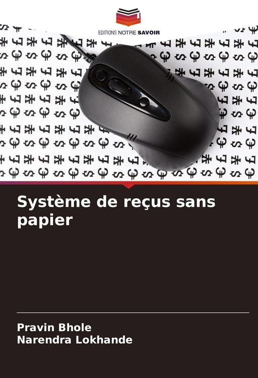 Produktbild: Syst&egrave;me de re&ccedil;us sans papier