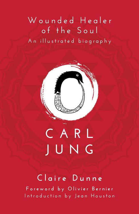 Produktbild: Carl Jung: Wounded Healer of the Soul