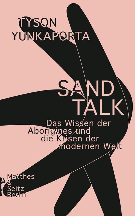 Produktbild: Sand Talk