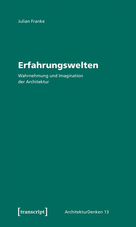 Produktbild: Erfahrungswelten