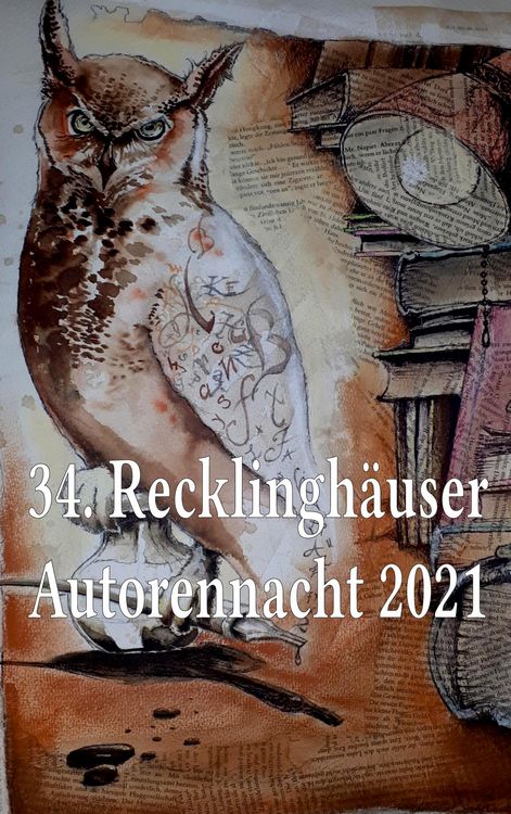Produktbild: 34. Recklingh&auml;user Autorennacht 2021