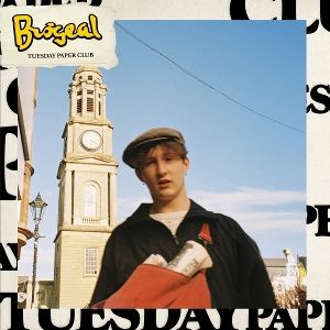 Produktbild: Tuesday Paper Club