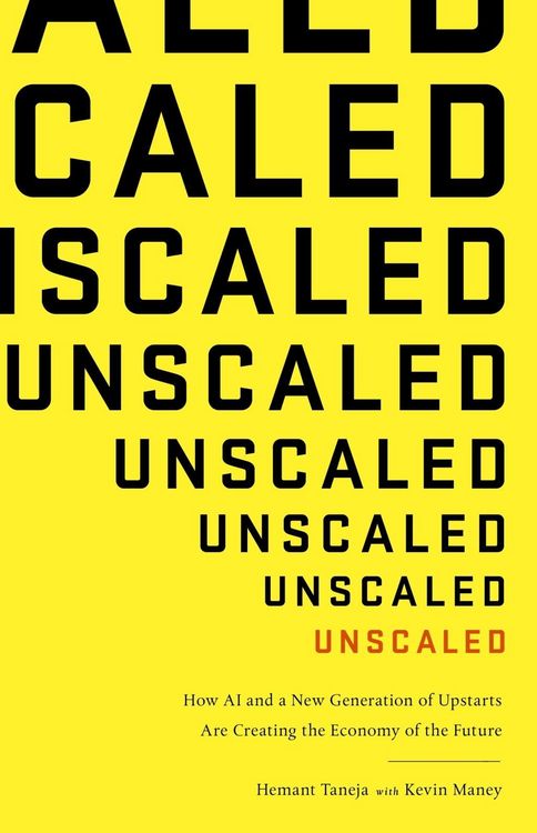 Produktbild: Unscaled