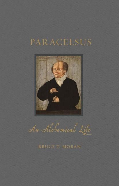 Produktbild: Paracelsus