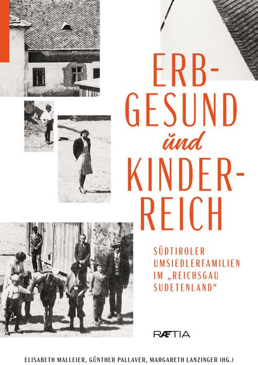 Produktbild: Erbgesund und kinderreich
