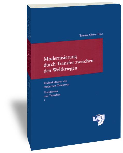 Produktbild: Modernisierung durch Transfer zwischen den Weltkriegen
