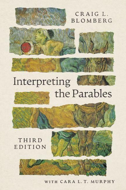 Produktbild: Interpreting the Parables