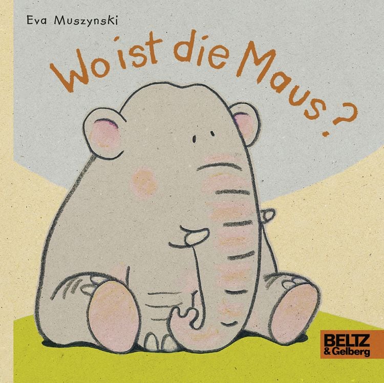 Produktbild: Wo ist die Maus?