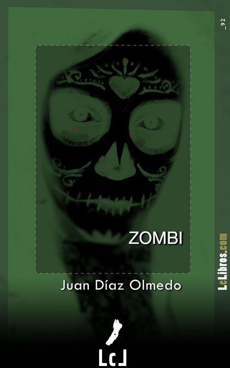 Produktbild: Zombi