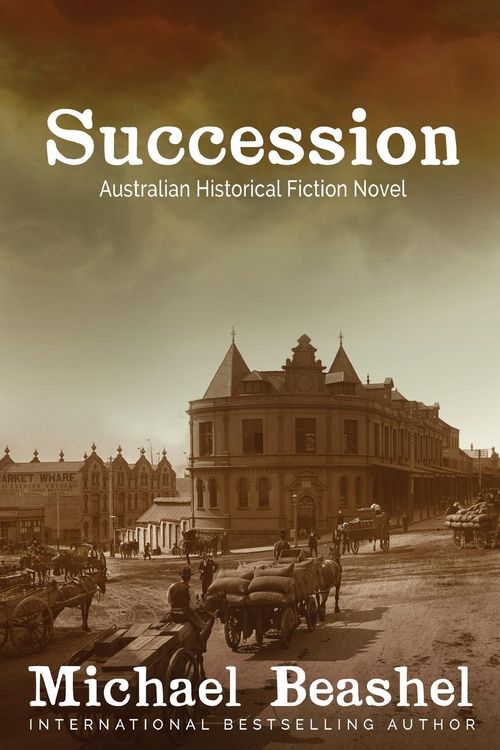 Produktbild: Succession