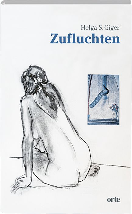 Produktbild: Zufluchten