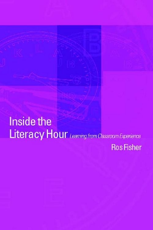 Produktbild: Inside the Literacy Hour