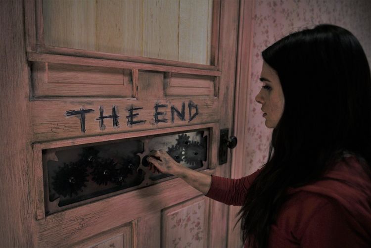 Produktbild: Halloween Haunt - Uncut