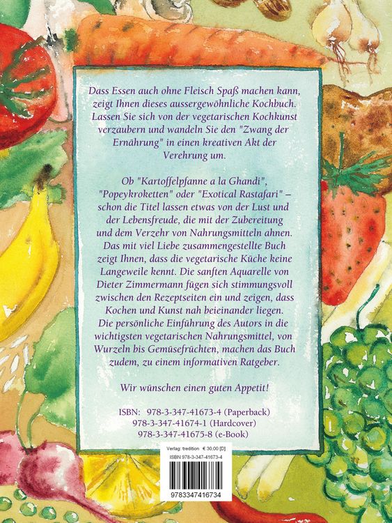 Produktbild: Hundert fleischlose Gel&uuml;ste