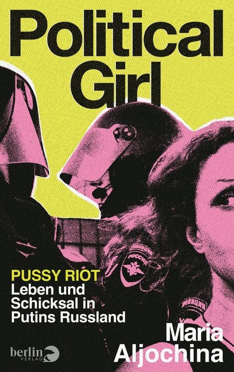 Produktbild: Political Girl
