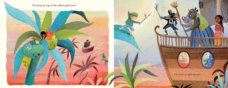 Produktbild: When You Open a Book