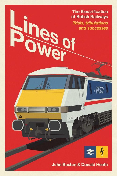 Produktbild: Lines of Power