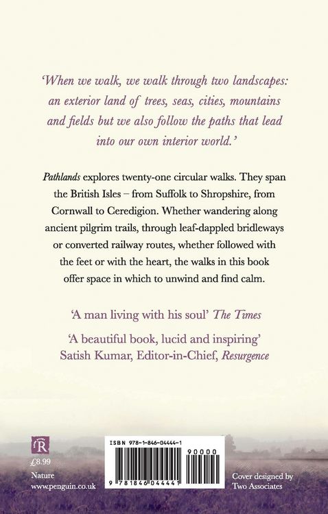 Produktbild: Pathlands