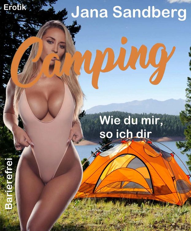 Produktbild: Camping