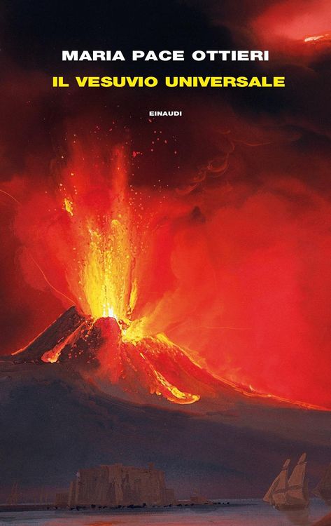 Produktbild: Il Vesuvio universale