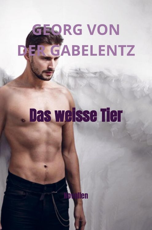 Produktbild: Das weisse Tier