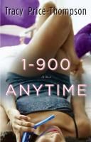 Produktbild: 1-900-A-N-Y-T-I-M-E