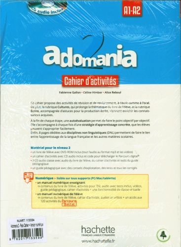 Produktbild: Adomania
