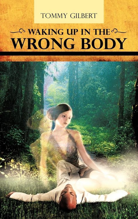 Produktbild: Waking Up In The Wrong Body