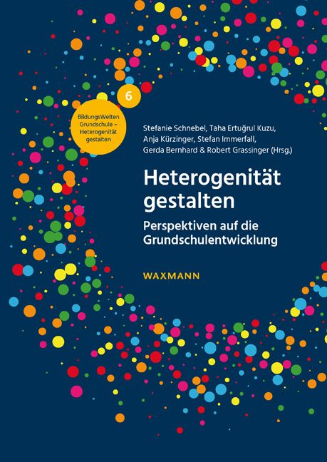 Produktbild: Heterogenit&auml;t gestalten