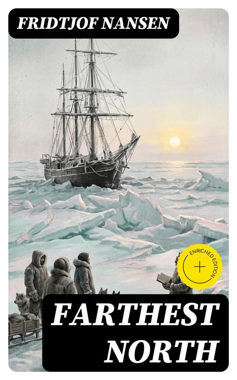 Produktbild: Farthest North