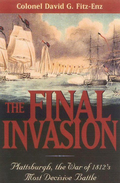 Produktbild: The Final Invasion