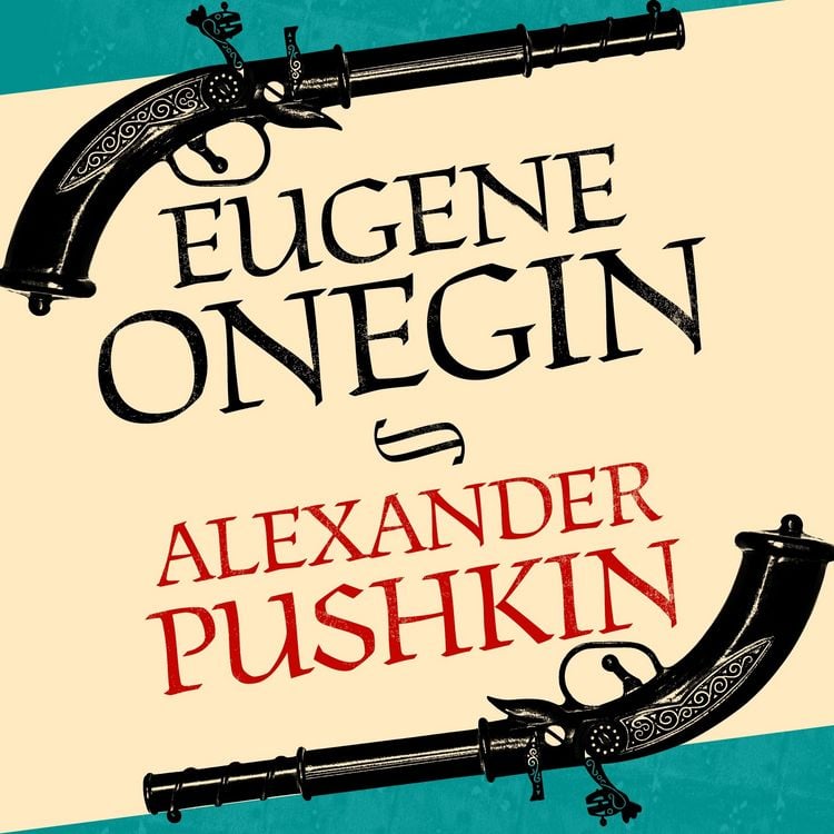 Produktbild: Eugene Onegin