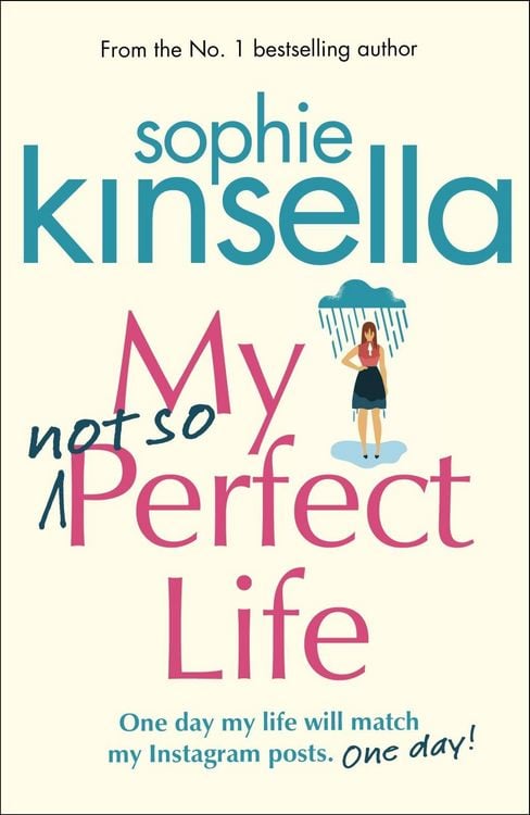 Produktbild: Kinsella, S: My Not So Perfect Life