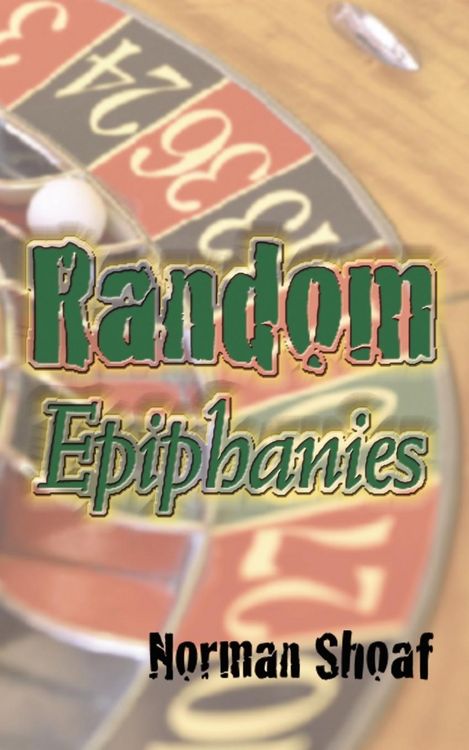 Produktbild: Random Epiphanies