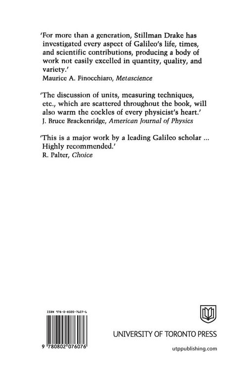 Produktbild: Galileo