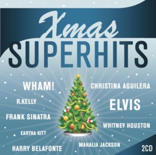 Produktbild: Xmas Superhits