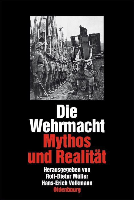 Produktbild: Die Wehrmacht
