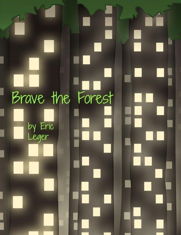Produktbild: Brave the Forest