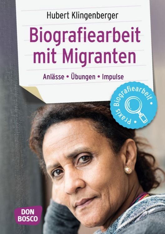 Produktbild: Biografiearbeit mit Migranten