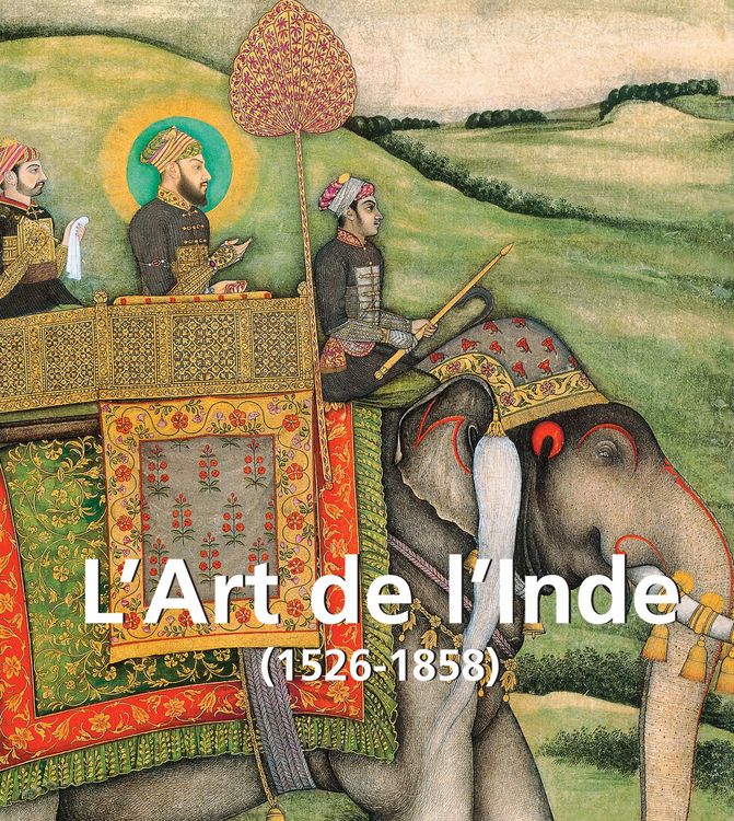 Produktbild: L'Art de l'Inde