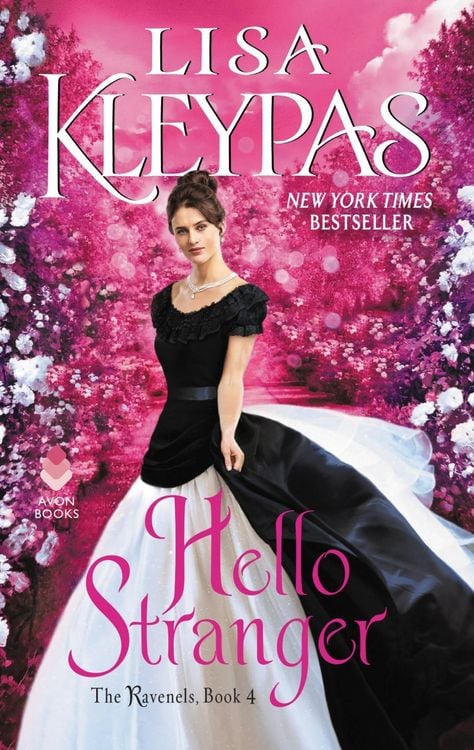 Produktbild: Hello Stranger
