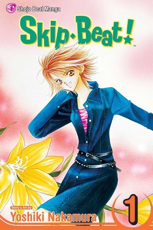 Produktbild: Skip-Beat!, Vol. 1