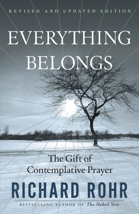 Produktbild: Everything Belongs