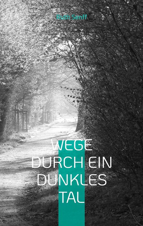 Produktbild: Wege durch ein dunkles Tal