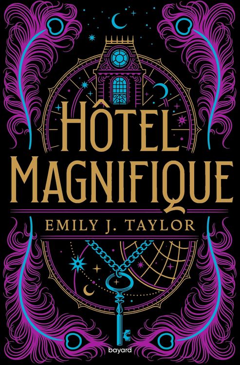 Produktbild: H&ocirc;tel Magnifique